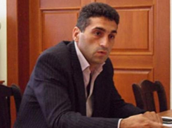 Стало известно, кому досталось кресло главы Департамента автодорог в Ростове 