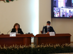Победителя конкурса на пост сити-менеджера Ростова-на-Дону назовут на заседании гордумы 19 октября