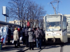 Трамвай на Станиславского сохранят — реконструкцию улицы проведут без перекладки коммуникаций