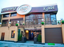 В кафе Ростова-на-Дону «отключили» мужчину из Севастополя