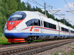 Владимир Путин одобрил проект высокоскоростной магистрали через Ростов