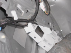 Чемодан поддельных айфонов пытался вывезти на Украину ушлый молодчик из Ростовской области