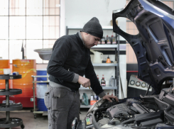 Компании из Ростова требуется опытный автомеханик-автослесарь