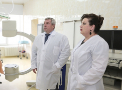 В больнице Ростова берут по 50 рублей в день с человека за просмотр телевизора