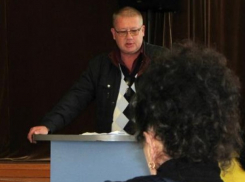 В Ростовской области задержали еще одного экс-чиновника за фиктивные госконтракты