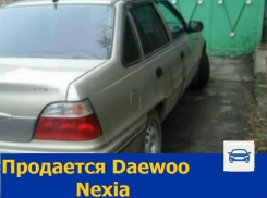 Резвый автомобиль продает автолюбитель из Ростова