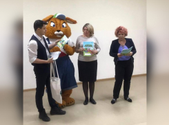 Для ростовских школьников провели интересный урок про мусор