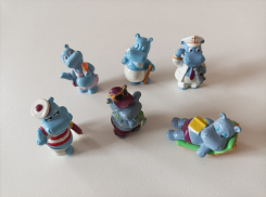 Ростовчанин показал ностальгическую коллекцию из детства в 90-х