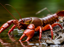 Неизвестные установили 150 браконьерских ловушек в реках Багаевского района