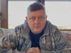 Олег Пахолков: «Все, кто выйдут на акции протеста — враги России»