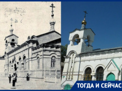 Тогда и сейчас: Старообрядческий Покровский собор, привезенный в Ростов с Белого моря