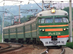 Новое расписание ростовских электричек вводится с 10 декабря