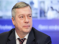 Губернатору Ростовской области вновь спрогнозировали отставку