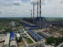 В Ростове не нашли способа избежать закрытия Новочеркасской ГРЭС