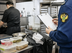 В ростовском общепите нашли продукты без маркировки и нарушения санитарных норм