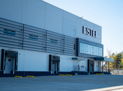 На Дону планируется производство косметики Estel 