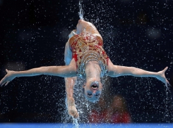 Ростовская спортсменка завоевала сразу три золота на чемпионате мира по водным видам спорта