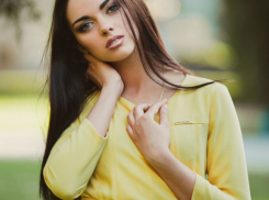 Резкое потепление, солнце и порывистый ветер удивят жителей Ростова