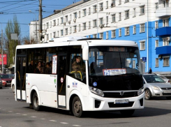В Ростове определили перевозчиков на семи маршрутах 