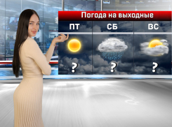 На выходных в Ростове вновь похолодает и пойдет дождь