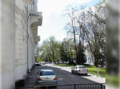 Старинный особняк XIX века передадут под музей истории в Ростове