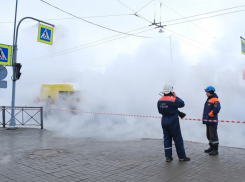 В Ростове эвакуировали два торговых центра