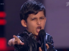 Юный ростовчанин с песней группы «Queen» покорил жюри шоу «Голос. Дети»