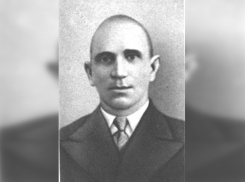 Календарь: 122 года со дня рождения Героя Советского союза Ивана Бакулина