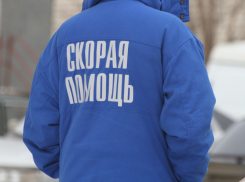 Отец избил бригаду «скорой помощи», приехавшую на вызов к пятилетнему ростовчанину 