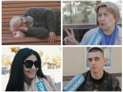 «Это «Голодные Игры», выживаем как можем»: ростовчане рассказали о нищете