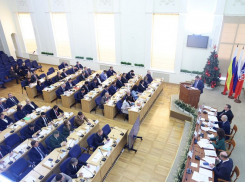 Несовершеннолетние ростовчане больше не смогут участвовать в собраниях ТОС