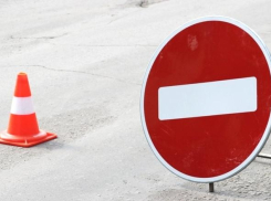 В Ростове на двух улицах запретят проезд грузовиков