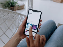 МегаФон предложил абонентам бесплатную годовую подписку на Apple Music 