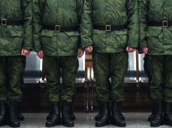 Осенний призыв стартует в Ростовской области с 1 октября