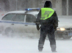 Автовладельцев Ростова предупредили о сложных погодных условиях на дорогах 