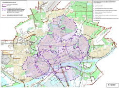 Напитки в стеклянной таре запретят во время ЧМ-2018 в Ростове
