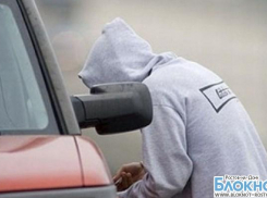 В Ростове среди угонщиков популярны отечественные «шестерки» и южнокорейские «Хендай»