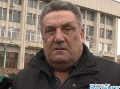 Ростовскому журналисту Александру Толмачеву продлили арест до мая 