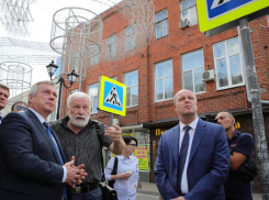 Исторический центр Ростова разрешат застраивать весной 2021 года