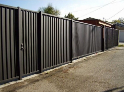 Мой дом — моя крепость: расскажем, где в Ростове найти крепкие ворота для дома и дачи