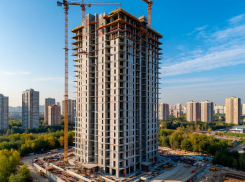 Власти Ростовской области могут отказаться от переезда в «Новый Ростов»  