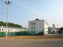 В ростовской исправительной колонии отменили карантин