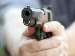 Ростовчанин застрелил падчерицу и себя