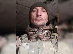 Батайчанин Павел Голиков погиб в зоне СВО