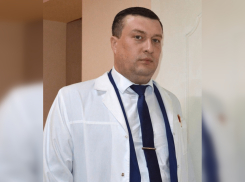 В ЦГБ Каменска-Шахтинска, где массово увольнялись медики, назначили нового главврача