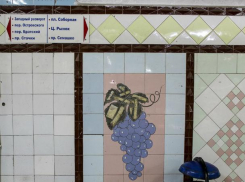 Экспозиции и пшеница: власти раскритиковали идею архитекторов превратить подземные переходы Ростова в арт-пространства