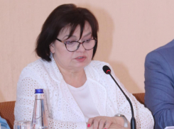 В Ростове осуждена экс-аудитор контрольно-счетной палаты Марина Костюченко