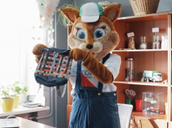 Практичный и стильный рюкзак: как ростовчанам подарить вторую жизнь старым джинсам