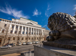 На этой неделе в Ростове жара сменится проливными дождями