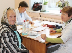 Два медицинских учреждения чиновники решили объединить в одно в Ростове 